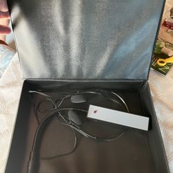 Steelman Tracerear Electronic Stethoscope 