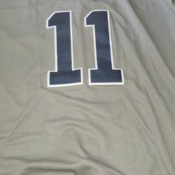 Baseball Jersey 