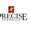 Precise Gym Equipment Services