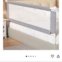 Barandilla De Cama 