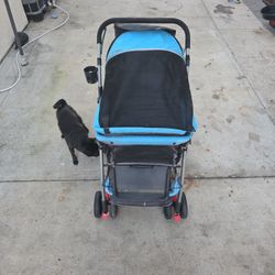 Pet Stroller