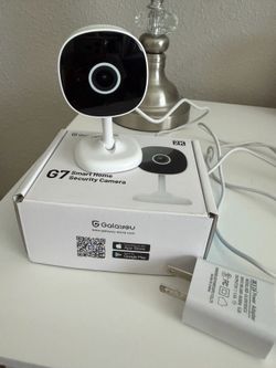 Camera