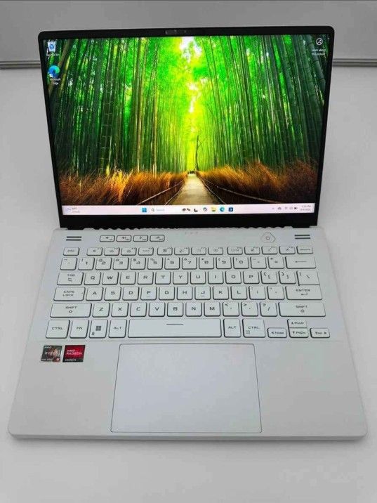 Asus ROG Zephyrus G14