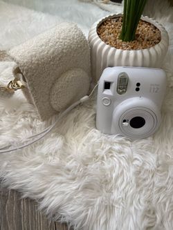 Instax mini 12
