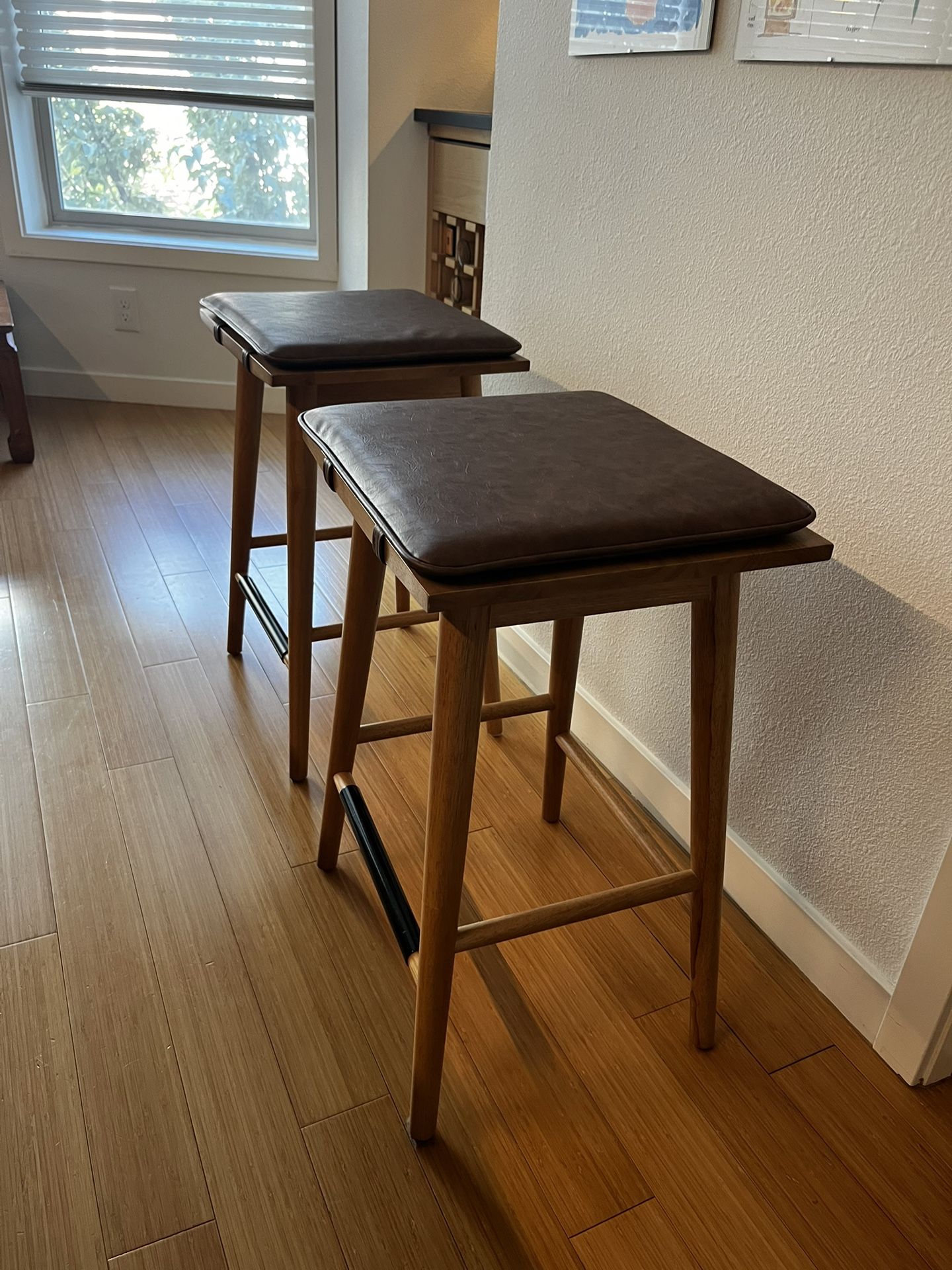 Bar/Kitchen Stools