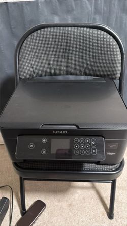 Epson XP-4100 Printer