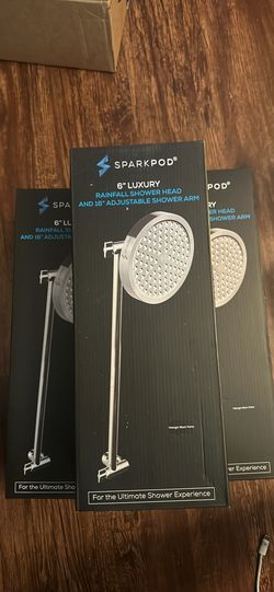 Shower Head