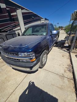 Chevy