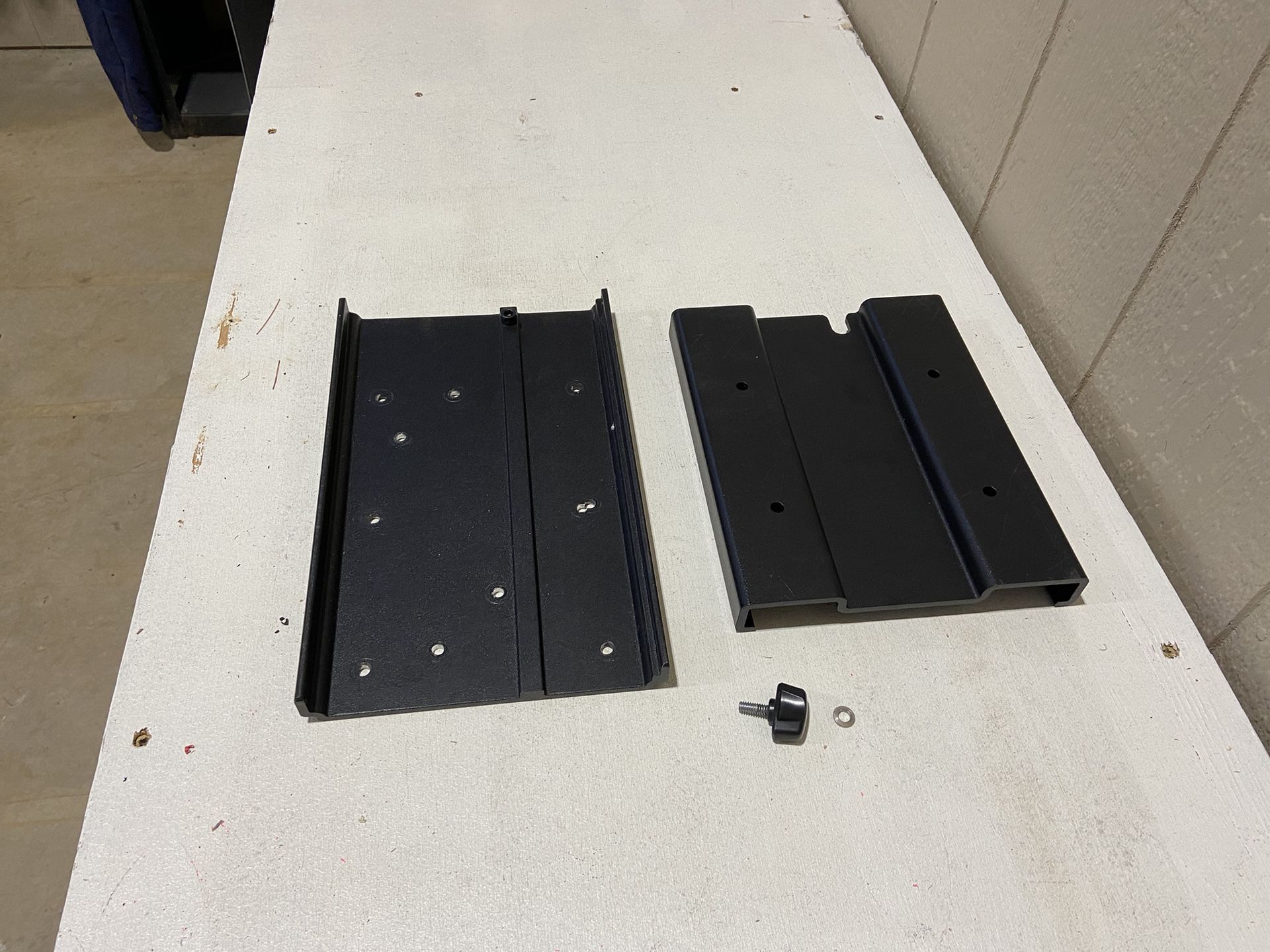 Minnkota Mounting Bracket For Trolling Boat Motor