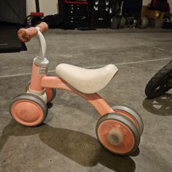 Baby bike