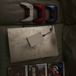 PS5 BUNDLE!! 