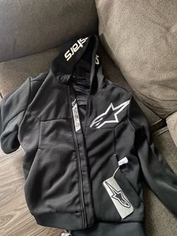 Alpine Stars Sweater