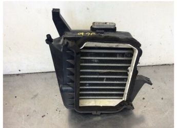 1992-1995 heater core box
