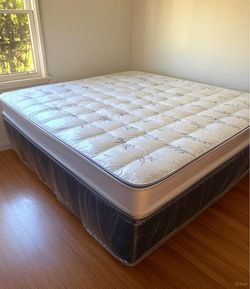 MOVING OUT NEW Mattresses (All Sizes) Must Go