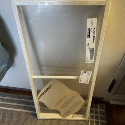IKEA pax Interior Komplement 