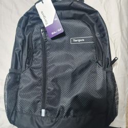 Targus Corporate Traveler Backpack