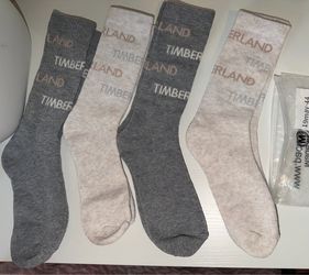 Timberland socks
