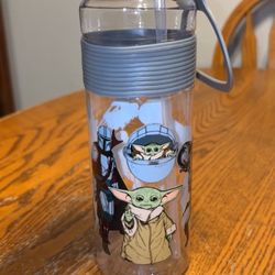 Star Wars Water Bottle