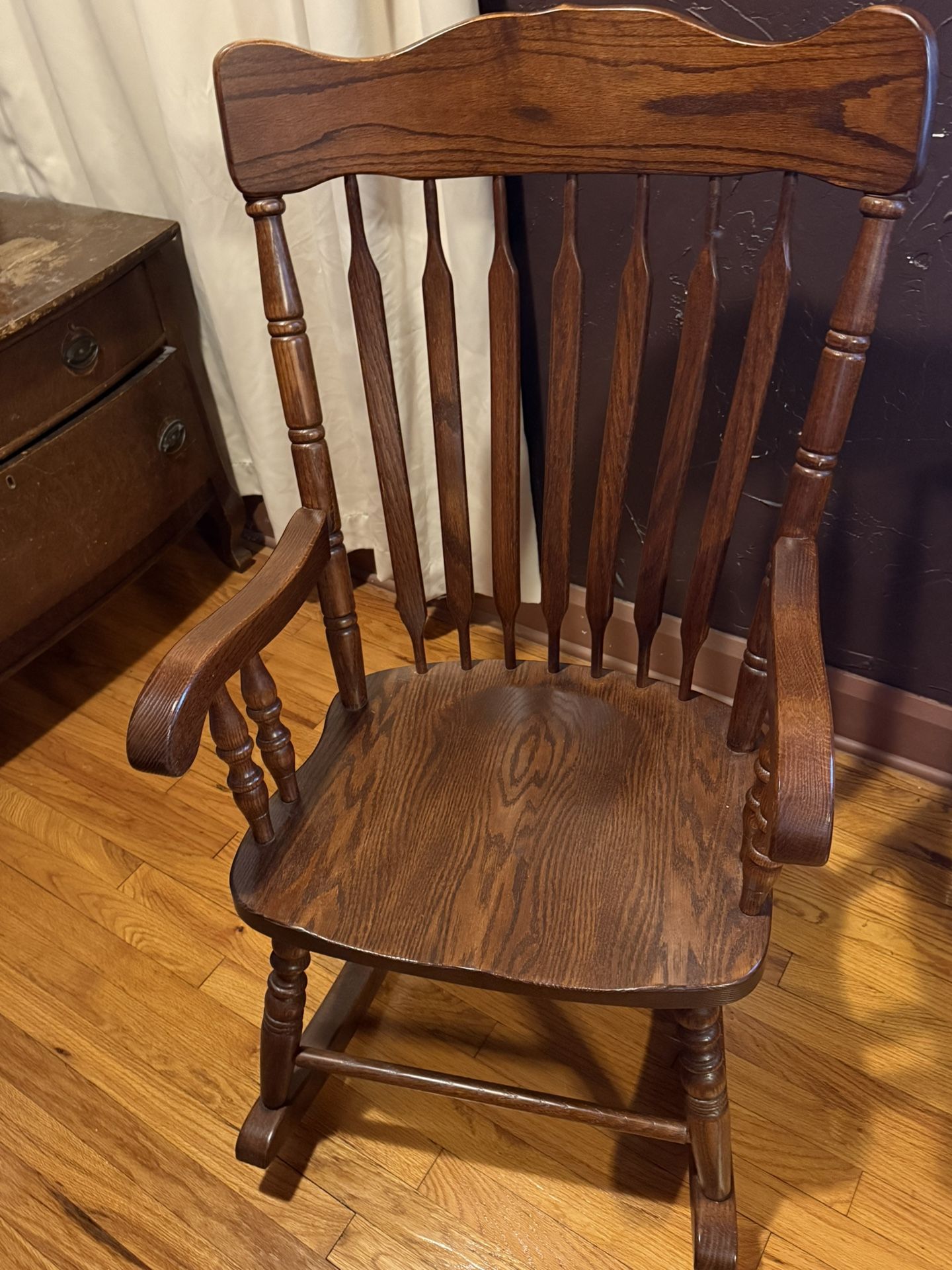 Rocking Chair