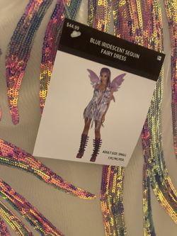 Fairy 🧚‍♀️ Costume $10 Small