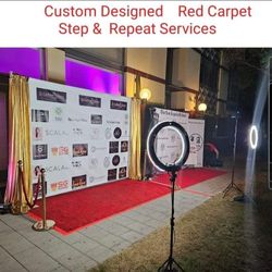 Banners for Events