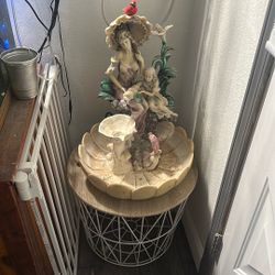 Water Fountain 