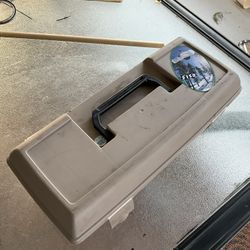 Tool Box