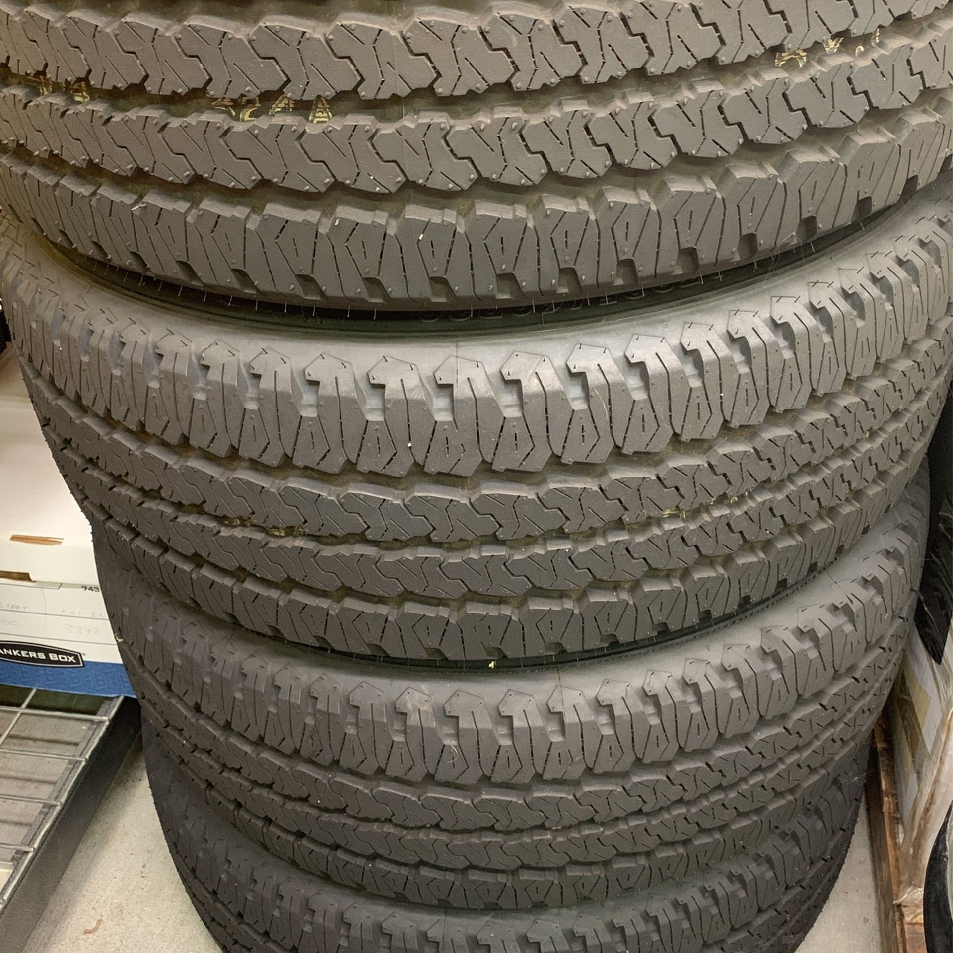 20” Dodge Ram Limited Tire And Wheel OEM Cummins 2(contact info removed)