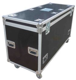 ProX XS-UTL246036W Heavy-Duty Truck Pack Utility Case W-Divider, Tray