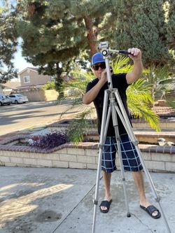 Professional Valbon PX 741 tripod