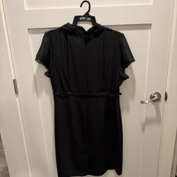 Brand New Dres