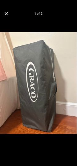 Graco Pack ’n Play Playard – Clean & Good Condition