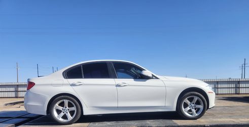 Bmw 328i Parts