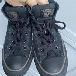 Converse Mens Size 8