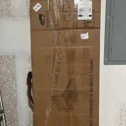 Queen Bed Frame,black