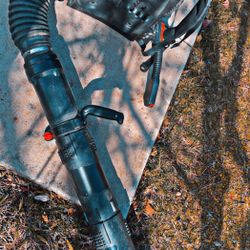  Series X Backpack Leaf Blower 