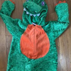 Baby Costumes