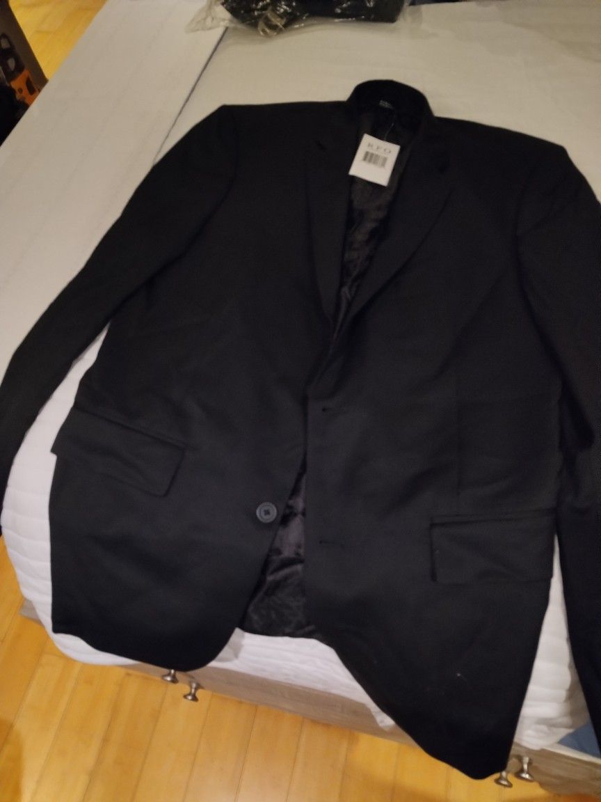 nordstrom mens shop 42L Coat