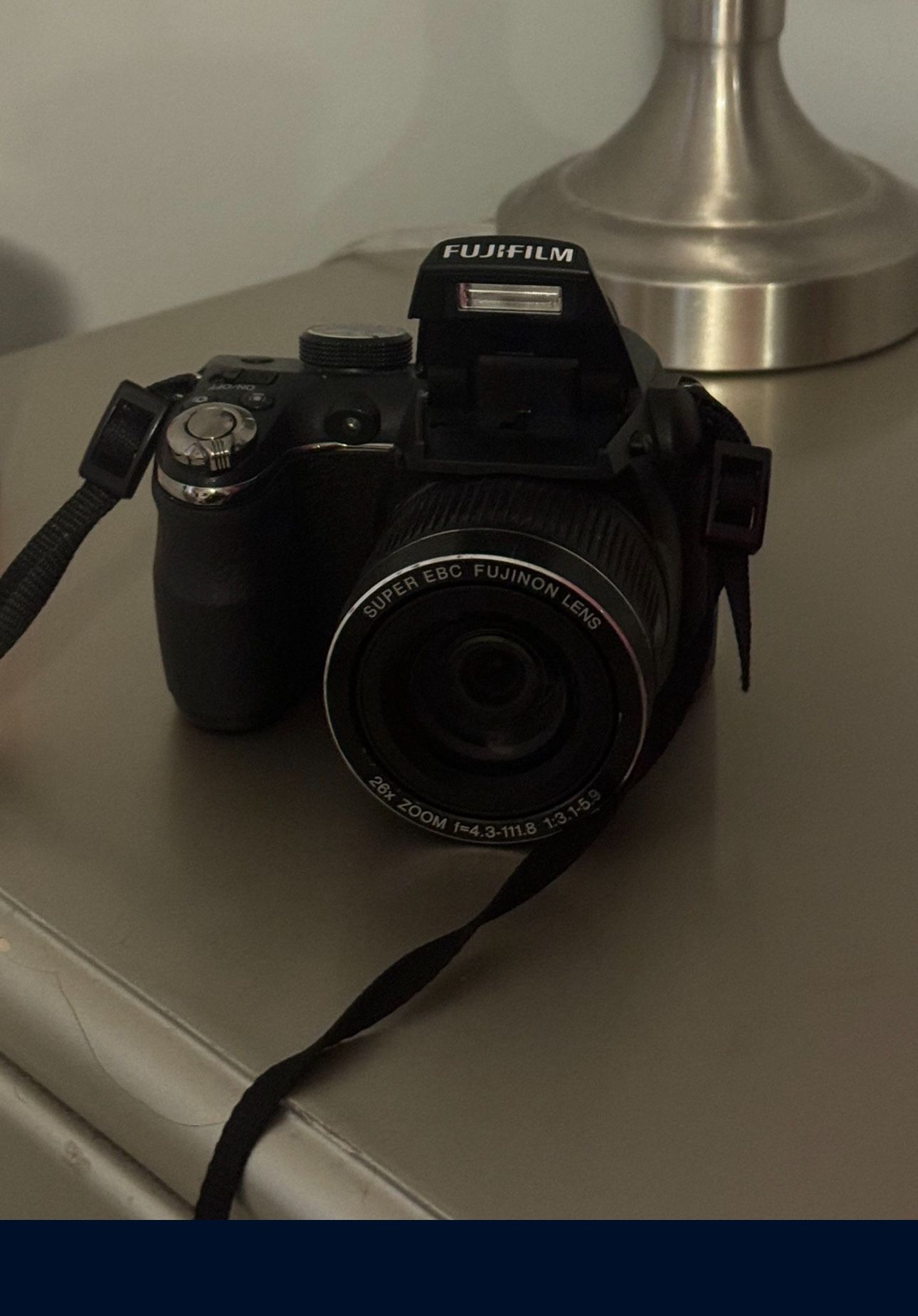 Fujifilm FinePix S2950
