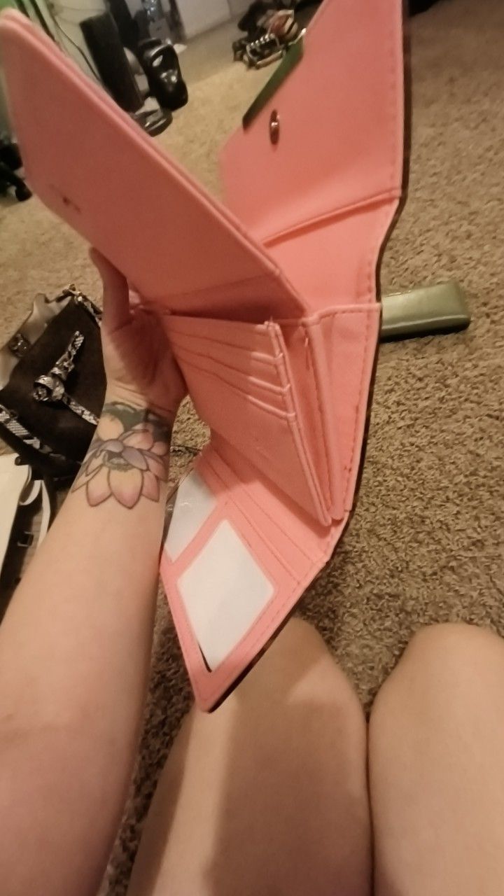 Pretty And Pink