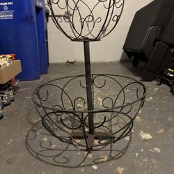 Plant Holder
