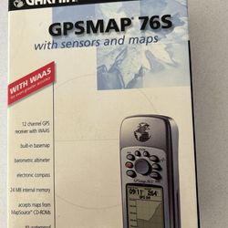 GPS-Hand Held