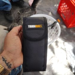 Tough Built Laser Distance Measure 