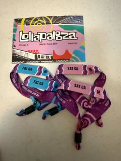 Lollapalooza