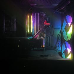 NVIDIA RTX 4060 Gaming PC