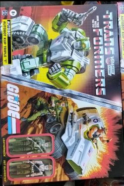 Gi Joe