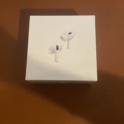 AirPods Pro 2nd Generation