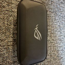 ROG Xbox ally