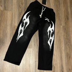 Hellstar Sweats 1/1
