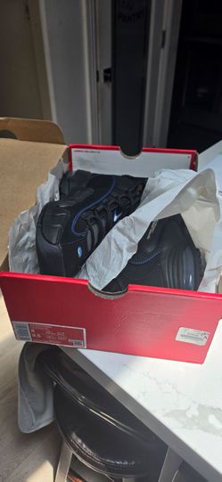 Nike Air Max penny All star 2022 retro size 8 men's